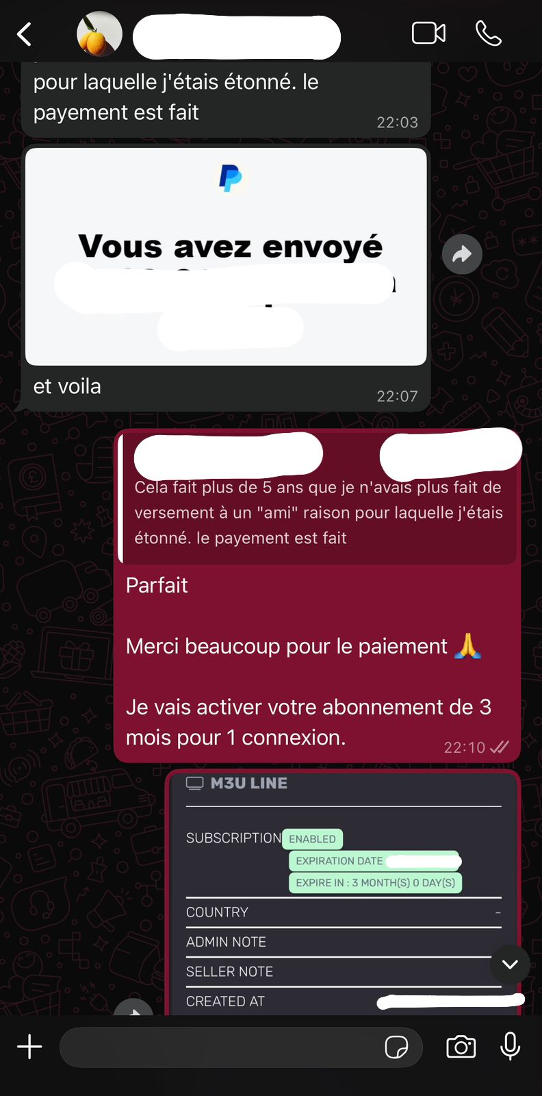 IPTV Suisse 14 IPTV SUISSE