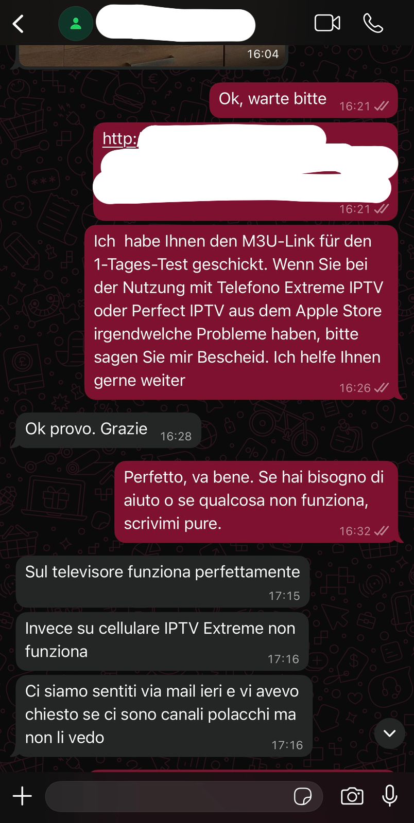 IPTV Suisse 13 IPTV SUISSE