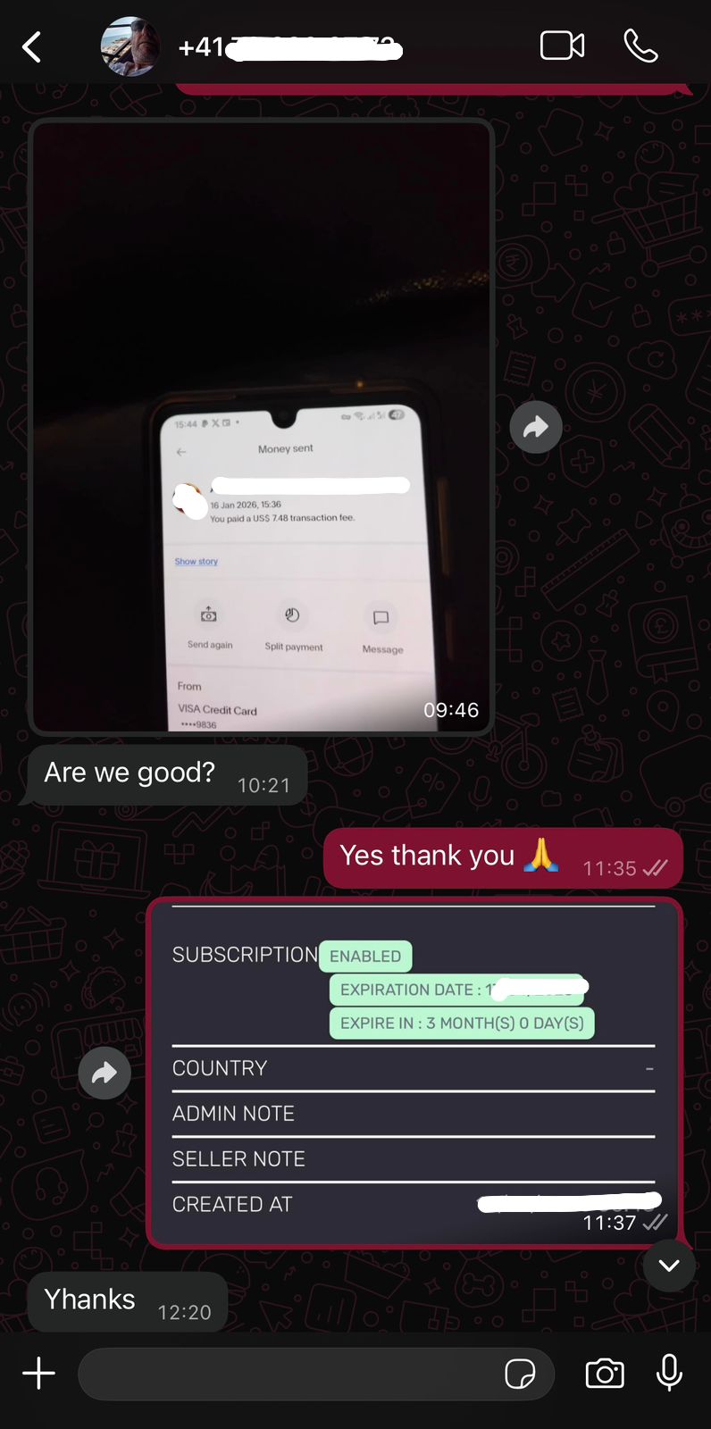 IPTV Suisse 7 IPTV SUISSE