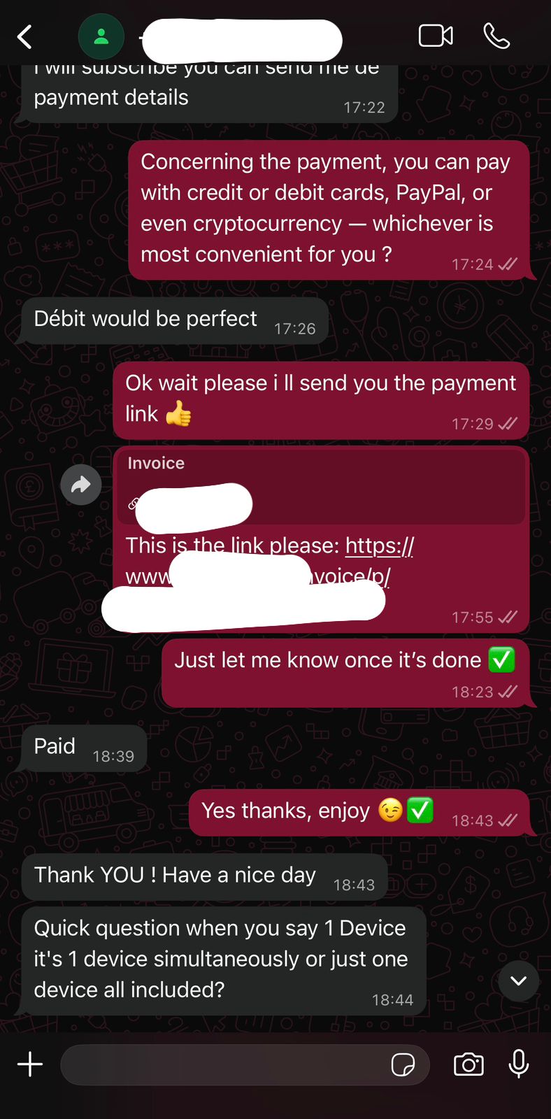 IPTV Suisse 12 IPTV SUISSE