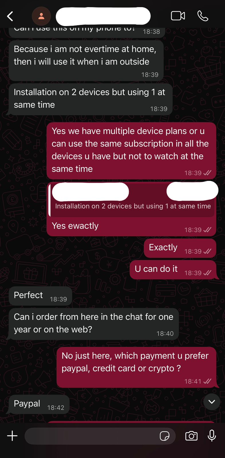 IPTV Suisse 11 IPTV SUISSE