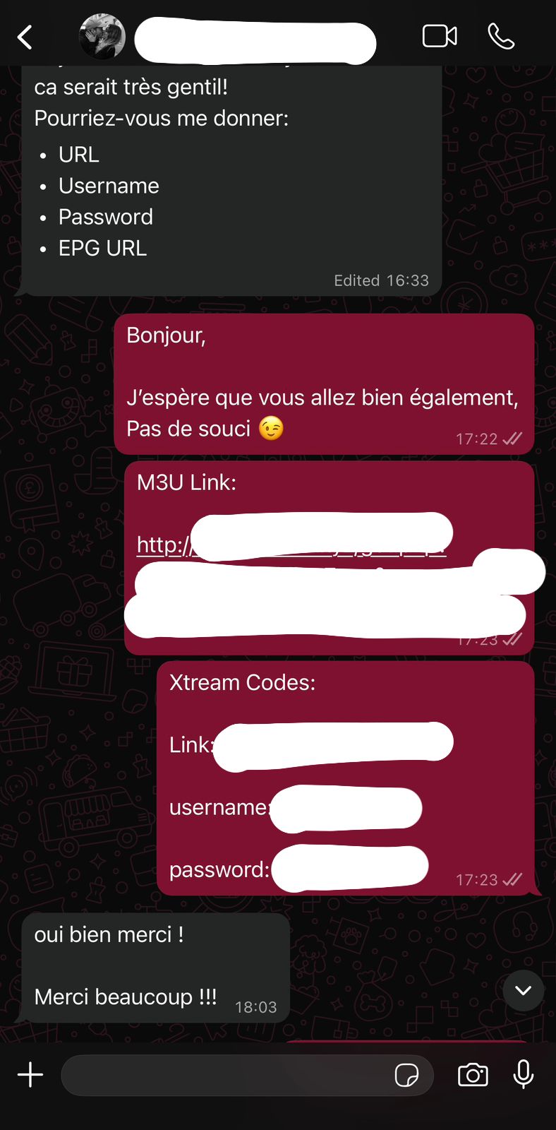 IPTV Suisse 10 IPTV SUISSE