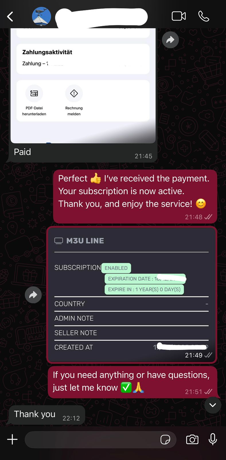 IPTV Suisse 8 IPTV SUISSE